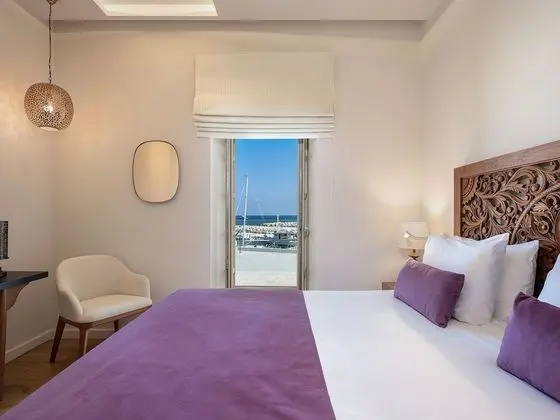 Design Apart Daire, 2 Yatak Odası (Miletus)