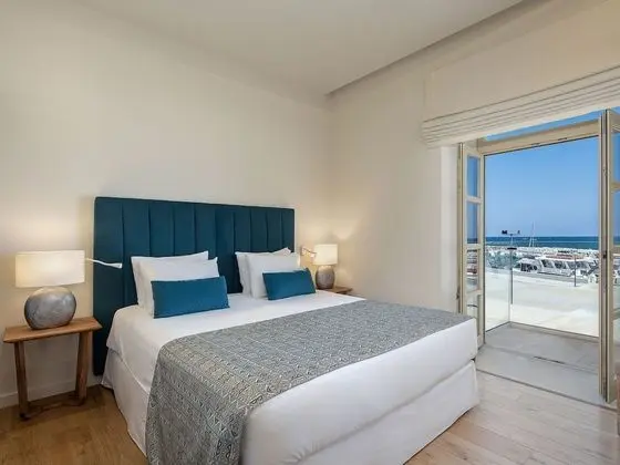 Design Apart Daire, 2 Yatak Odası (Miletus)