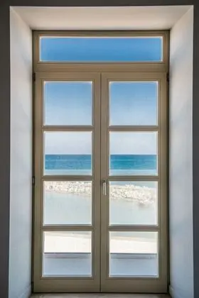 Design Apart Daire, 2 Yatak Odası (Miletus)