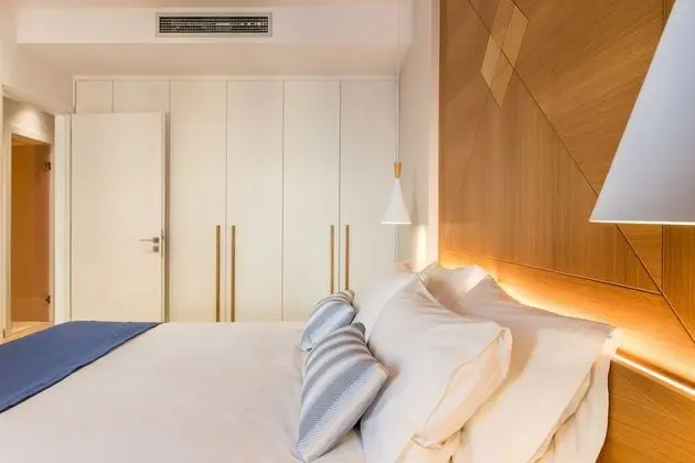 Deluxe Apart Daire (Ariadne)