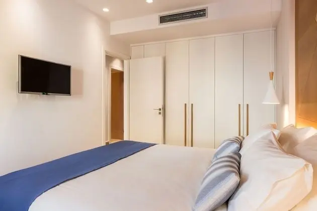 Deluxe Apart Daire (Ariadne)