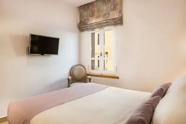 Deluxe Apart Daire (Ariadne)