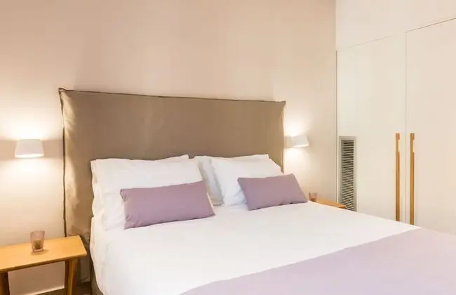 Deluxe Apart Daire (Ariadne)