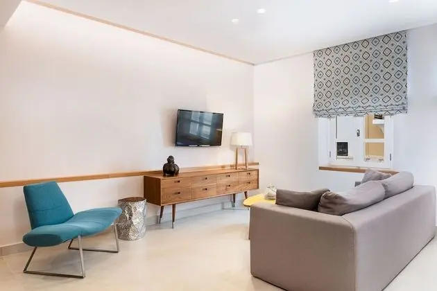 Deluxe Apart Daire (Ariadne)