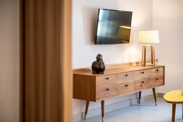 Deluxe Apart Daire (Ariadne)
