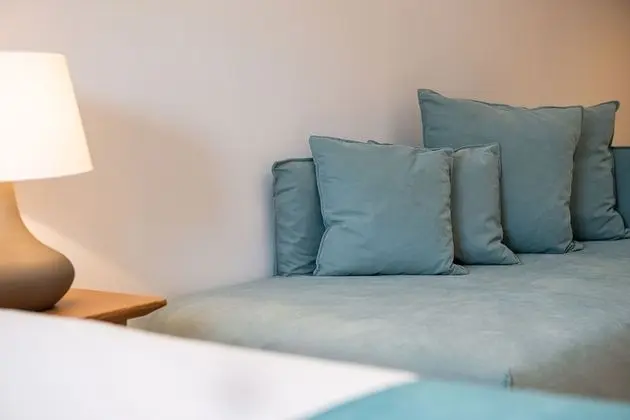 Deluxe Stüdyo Süit (Phaedra)