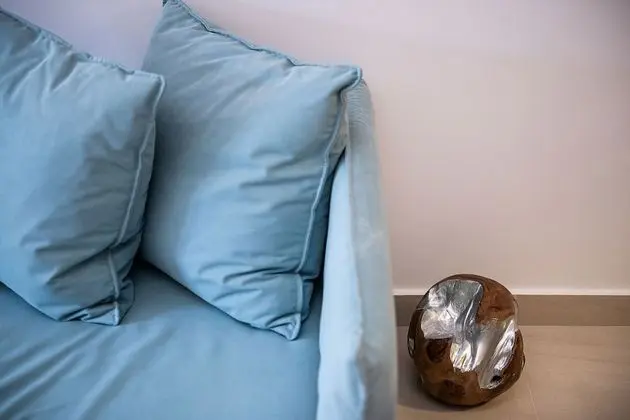 Deluxe Stüdyo Süit (Phaedra)
