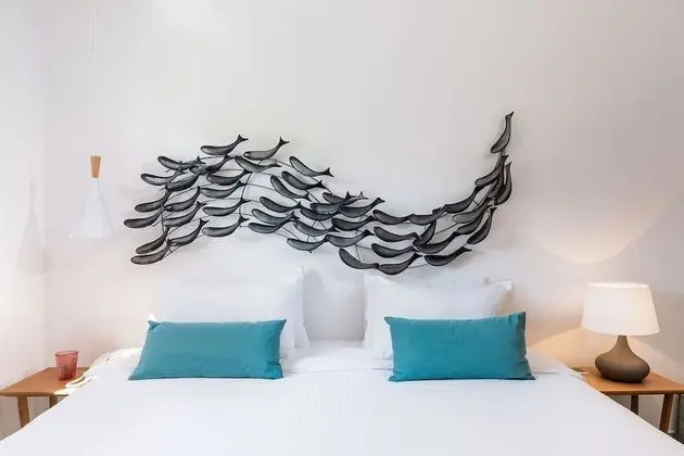 Deluxe Stüdyo Süit (Phaedra)