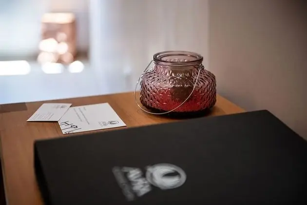 Luxury Tek Büyük Yataklı Oda (Acalle)