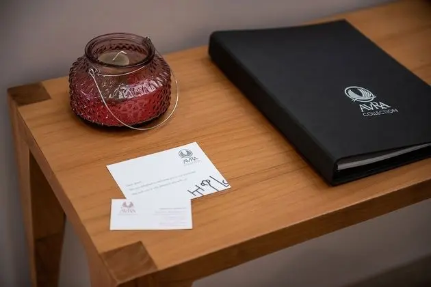 Luxury Tek Büyük Yataklı Oda (Acalle)