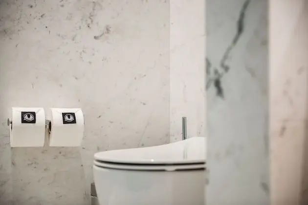Luxury Tek Büyük Yataklı Oda (Acalle)