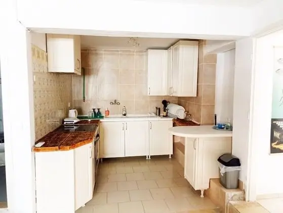 Basic Apart Daire, 2 Yatak Odası