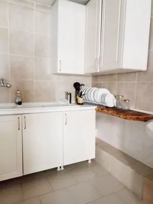 Basic Apart Daire, 2 Yatak Odası