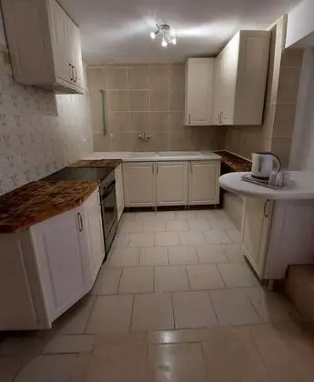 Basic Apart Daire, 2 Yatak Odası