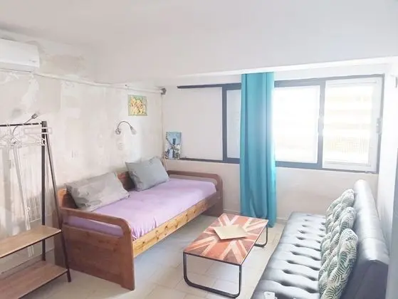 Basic Apart Daire, 2 Yatak Odası