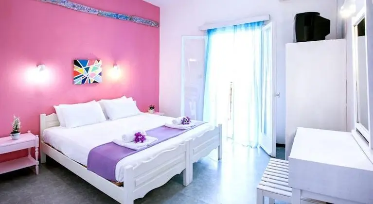 Çift ​​kişilik Comfort