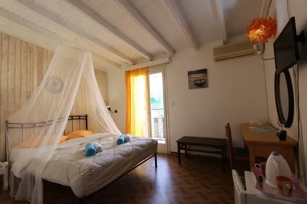 Çift ​​kişilik Comfort