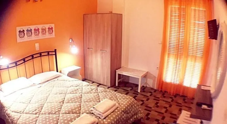 Çift ​​kişilik Comfort