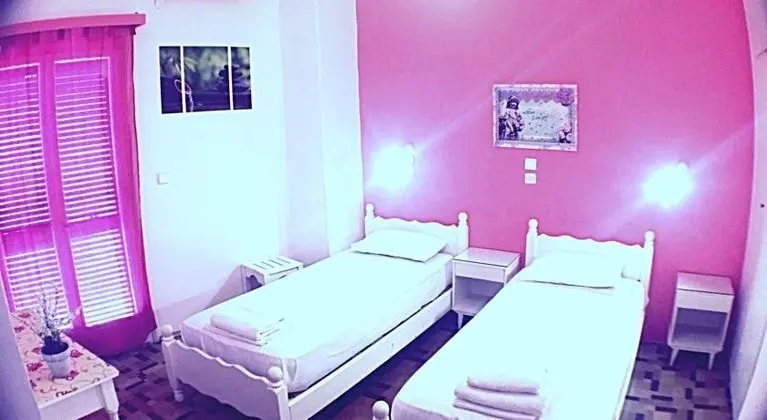 Çift ​​kişilik Comfort
