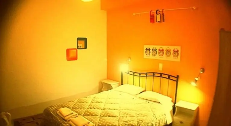 Çift ​​kişilik Comfort