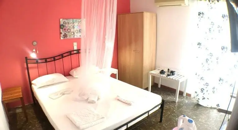 Çift ​​kişilik Comfort