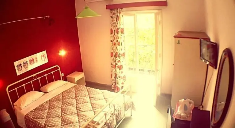 Çift ​​kişilik Comfort