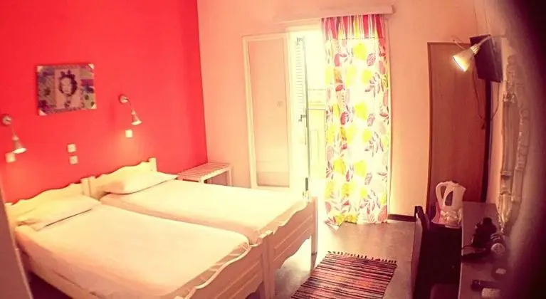 Çift ​​kişilik Comfort