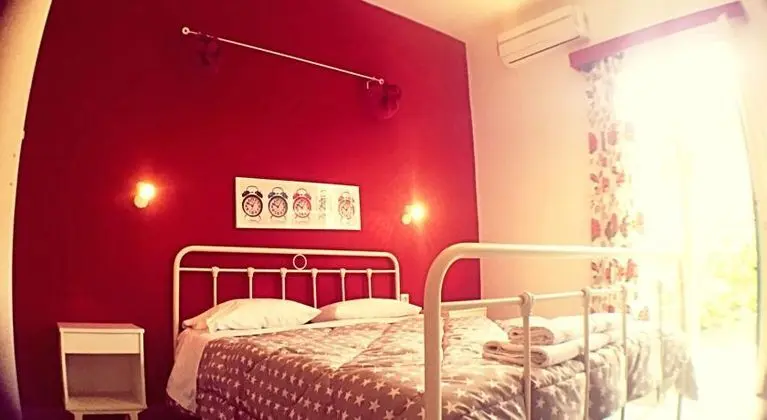 Çift ​​kişilik Comfort