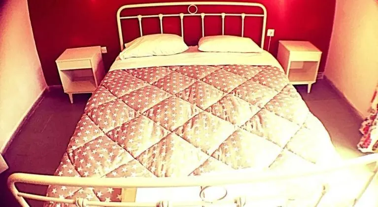 Çift ​​kişilik Comfort
