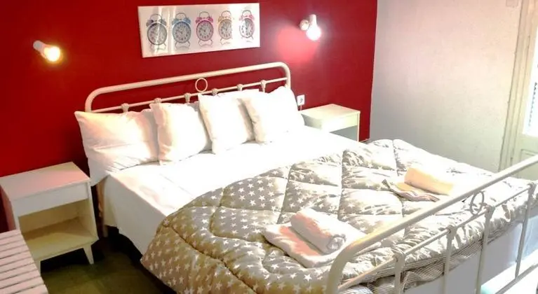 Çift ​​kişilik Comfort