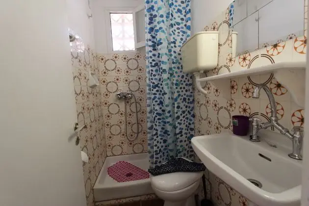Çift ​​kişilik Standard
