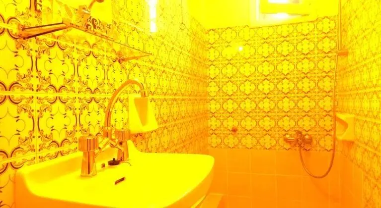 Çift ​​kişilik Standard