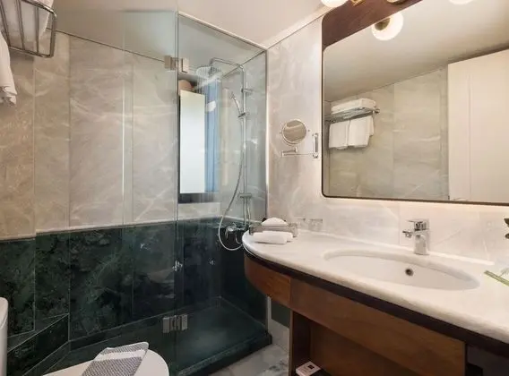 Standard Tek Kişilik Oda