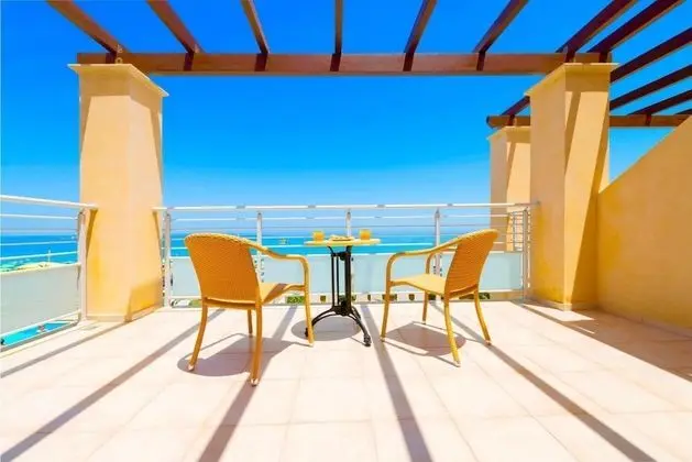 Villa, Sigara İçilebilir