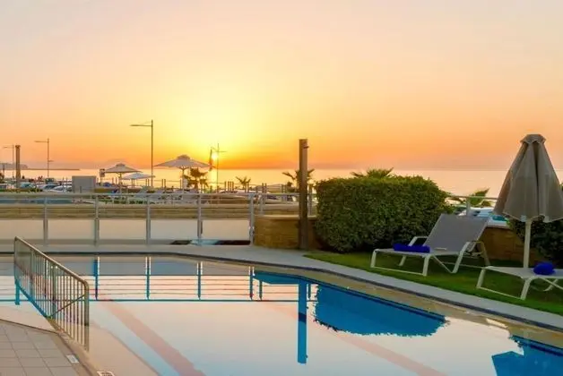 Villa, Sigara İçilebilir