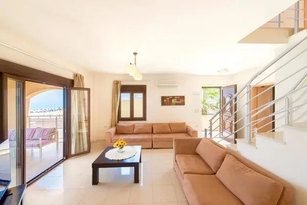 Villa, Sigara İçilebilir