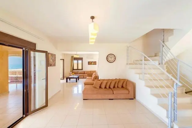 Villa, Sigara İçilebilir