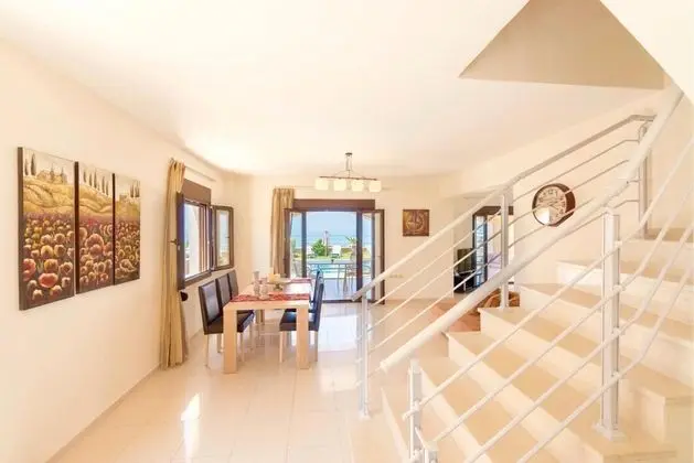 Villa, Sigara İçilebilir