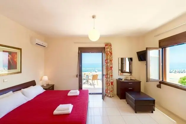 Villa, Sigara İçilebilir