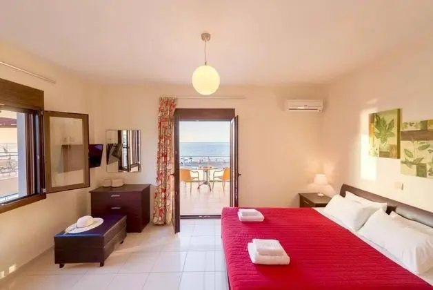 Villa, Sigara İçilebilir