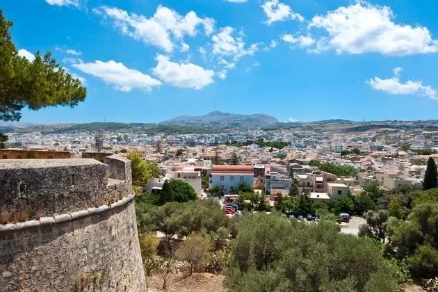Villa, Sigara İçilebilir