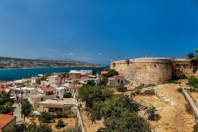 Villa, Sigara İçilebilir