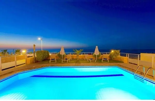 Villa, Sigara İçilebilir