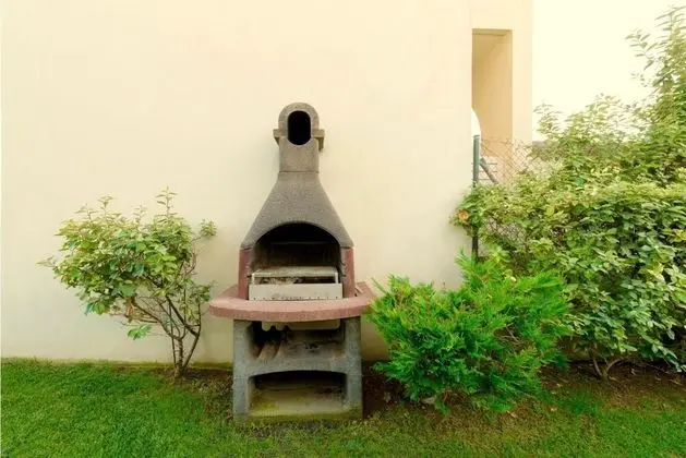 Villa, Sigara İçilebilir