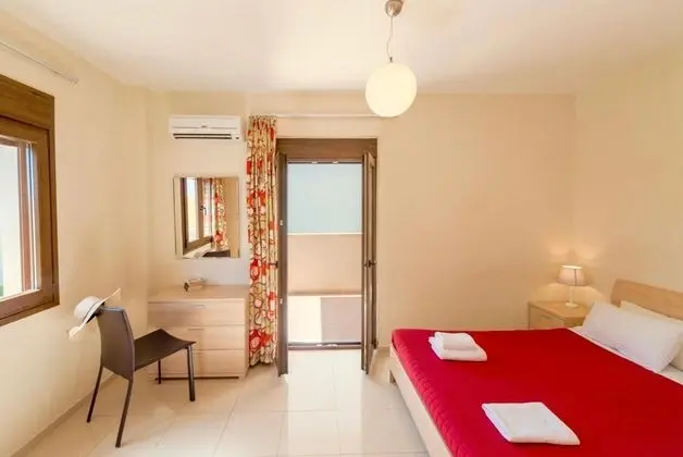 Villa, Sigara İçilebilir