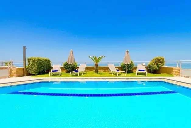 Villa, Sigara İçilebilir