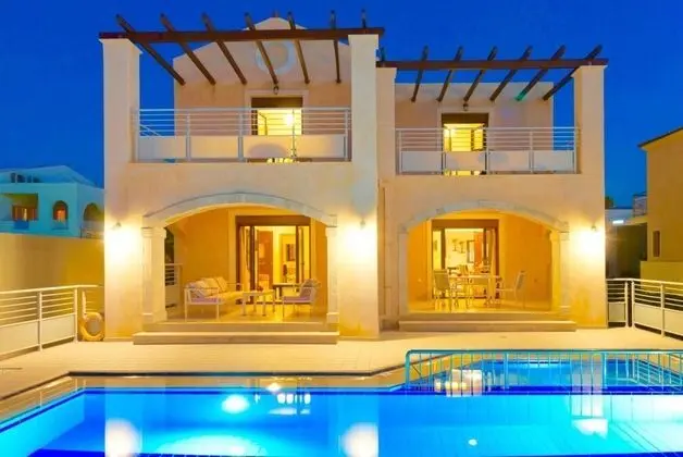 Villa, Sigara İçilebilir