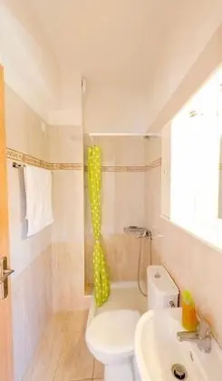 Villa, Sigara İçilebilir