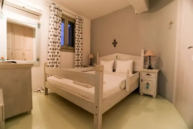 Ev, 2 Yatak Odası, Deniz Manzaralı