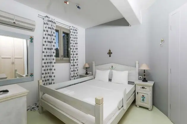 Ev, 2 Yatak Odası, Deniz Manzaralı